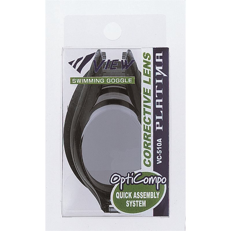 VC-510A Corrective Lenses